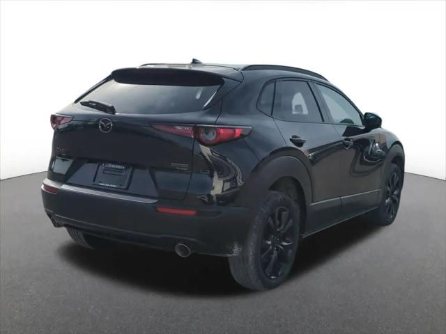 2026 Mazda CX-30 2.5 Turbo Premium Plus