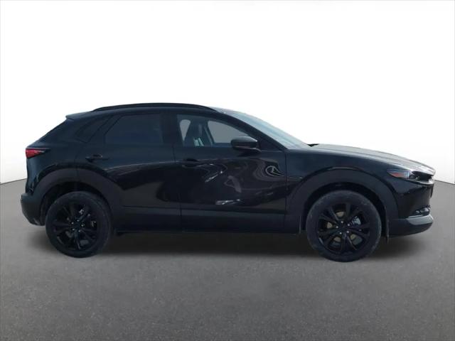 2026 Mazda CX-30 2.5 Turbo Premium Plus