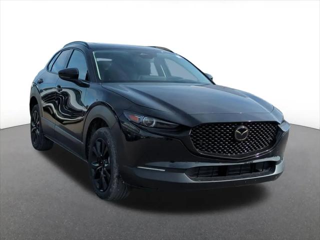 2026 Mazda CX-30 2.5 Turbo Premium Plus