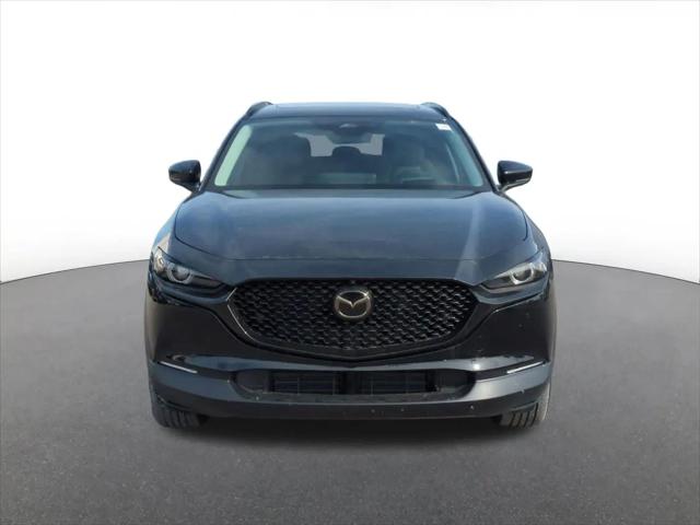 2026 Mazda CX-30 2.5 Turbo Premium Plus