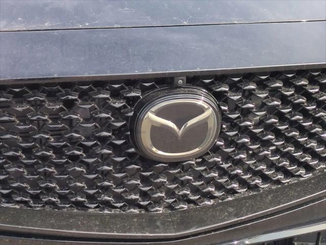 2026 Mazda CX-30 2.5 Turbo Premium Plus