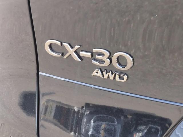 2026 Mazda CX-30 2.5 Turbo Premium Plus