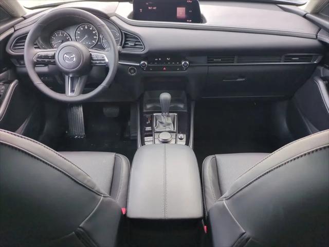 2026 Mazda CX-30 2.5 Turbo Premium Plus