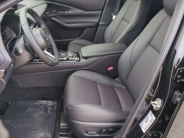 2026 Mazda CX-30 2.5 Turbo Premium Plus