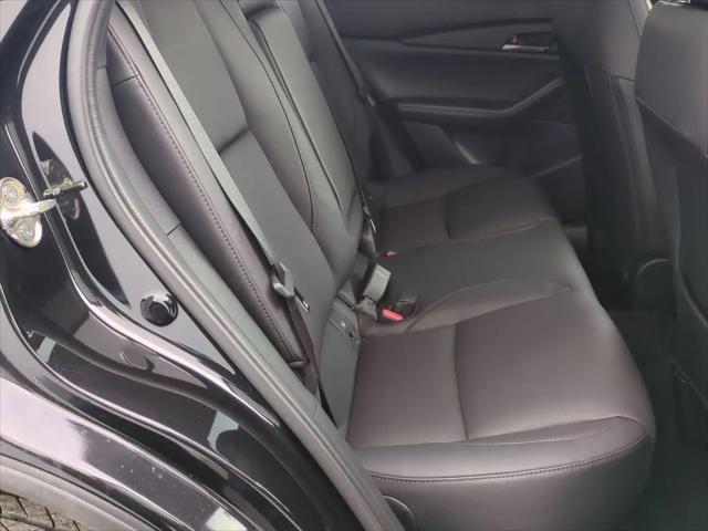 2026 Mazda CX-30 2.5 Turbo Premium Plus