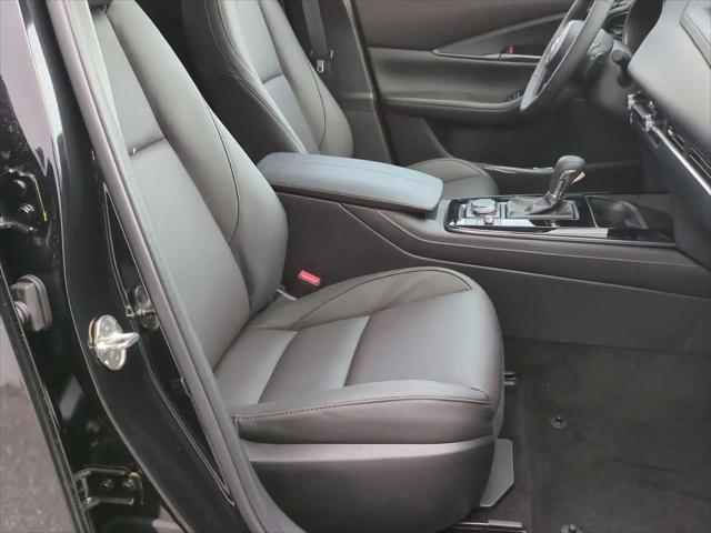 2026 Mazda CX-30 2.5 Turbo Premium Plus