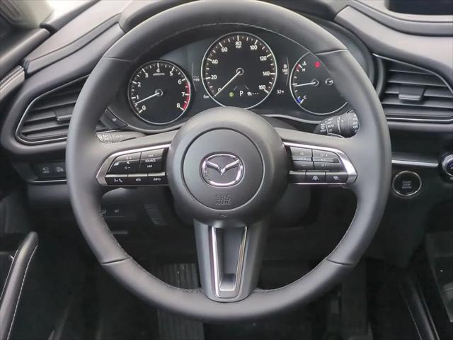 2026 Mazda CX-30 2.5 Turbo Premium Plus