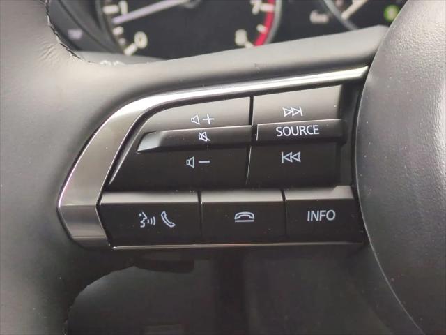 2026 Mazda CX-30 2.5 Turbo Premium Plus