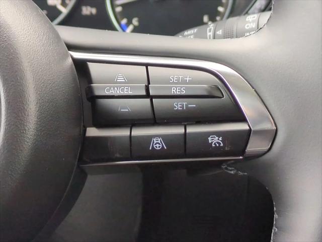 2026 Mazda CX-30 2.5 Turbo Premium Plus