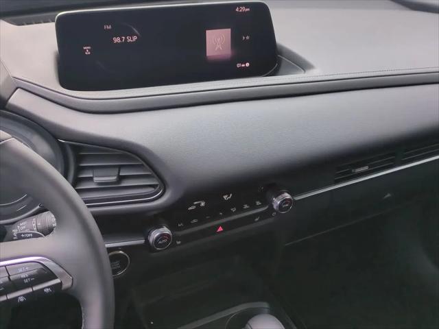 2026 Mazda CX-30 2.5 Turbo Premium Plus