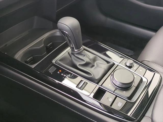 2026 Mazda CX-30 2.5 Turbo Premium Plus