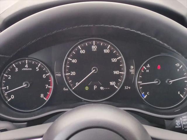 2026 Mazda CX-30 2.5 Turbo Premium Plus