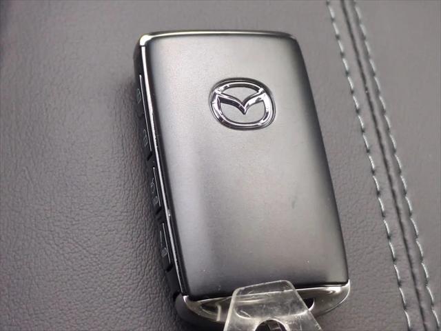 2026 Mazda CX-30 2.5 Turbo Premium Plus