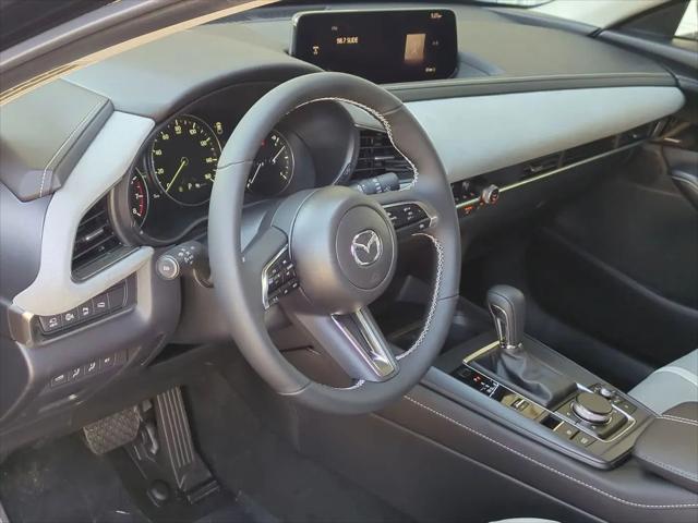 2026 Mazda CX-30 2.5 Turbo Aire Edition