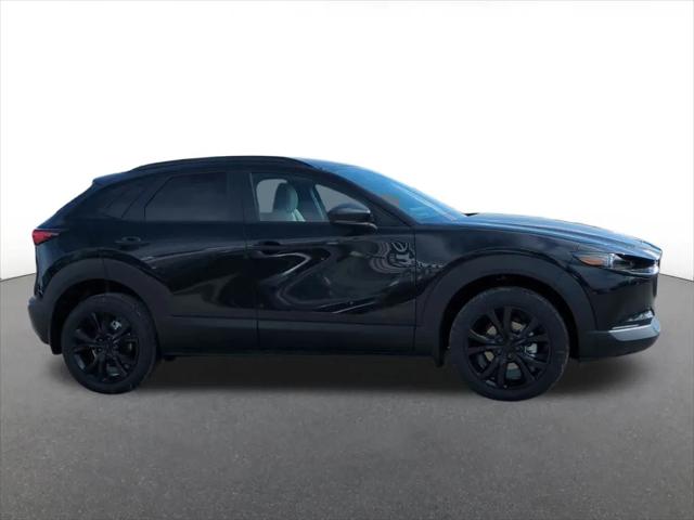 2026 Mazda CX-30 2.5 Turbo Aire Edition