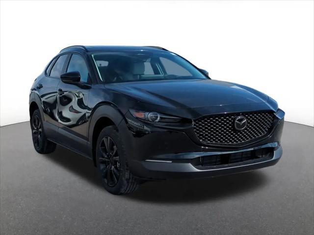 2026 Mazda CX-30 2.5 Turbo Aire Edition