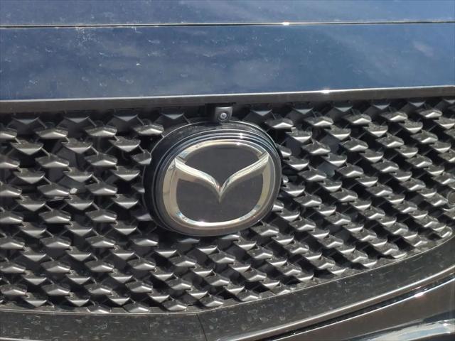 2026 Mazda CX-30 2.5 Turbo Aire Edition