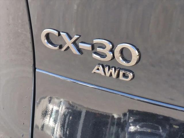 2026 Mazda CX-30 2.5 Turbo Aire Edition