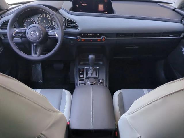 2026 Mazda CX-30 2.5 Turbo Aire Edition