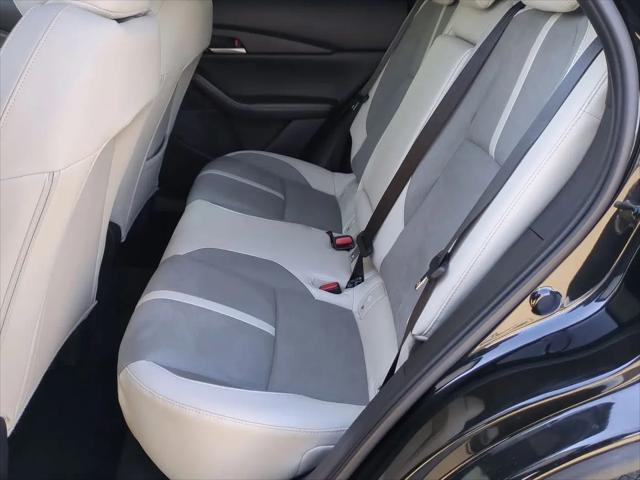 2026 Mazda CX-30 2.5 Turbo Aire Edition