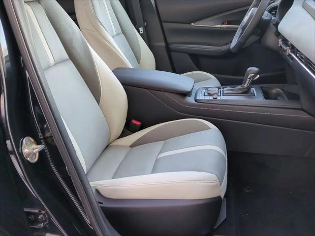 2026 Mazda CX-30 2.5 Turbo Aire Edition