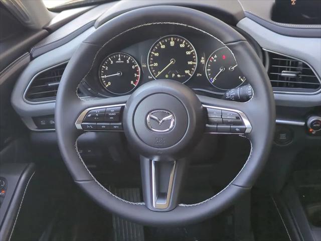 2026 Mazda CX-30 2.5 Turbo Aire Edition