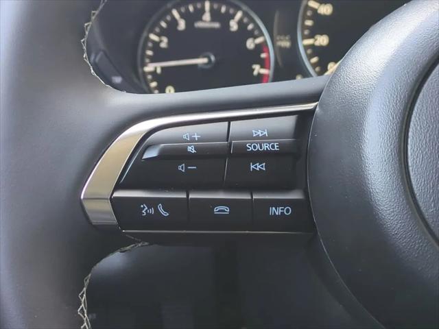 2026 Mazda CX-30 2.5 Turbo Aire Edition