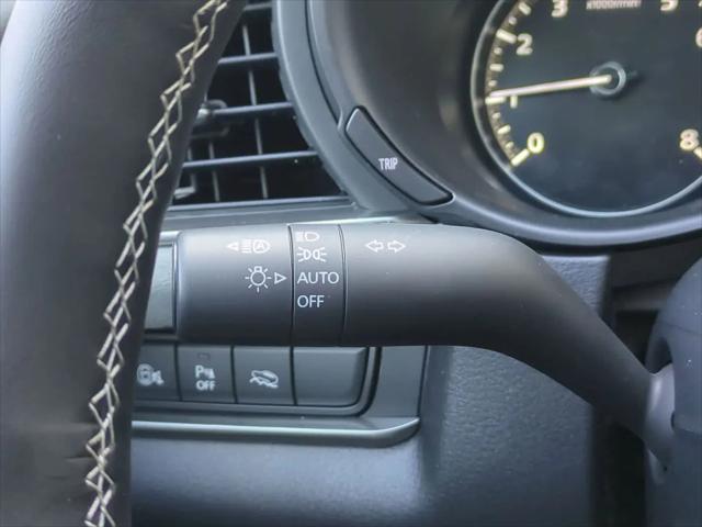 2026 Mazda CX-30 2.5 Turbo Aire Edition