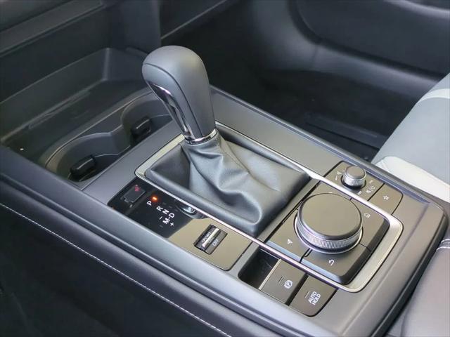 2026 Mazda CX-30 2.5 Turbo Aire Edition