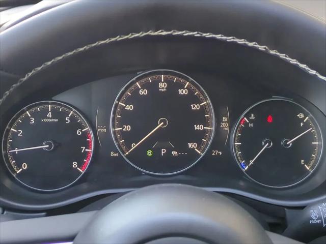 2026 Mazda CX-30 2.5 Turbo Aire Edition