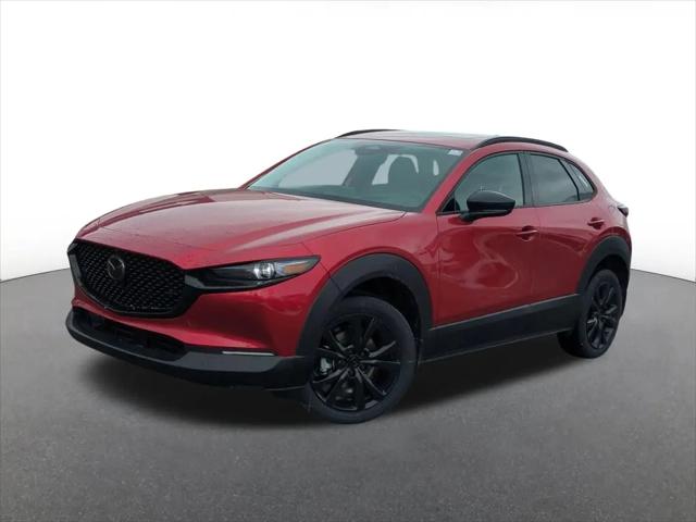 2026 Mazda CX-30 2.5 Turbo Premium Plus for sale in Troy, MI