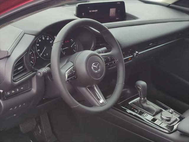 2026 Mazda CX-30 2.5 Turbo Premium Plus