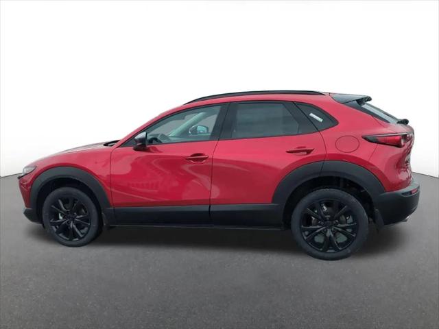 2026 Mazda CX-30 2.5 Turbo Premium Plus