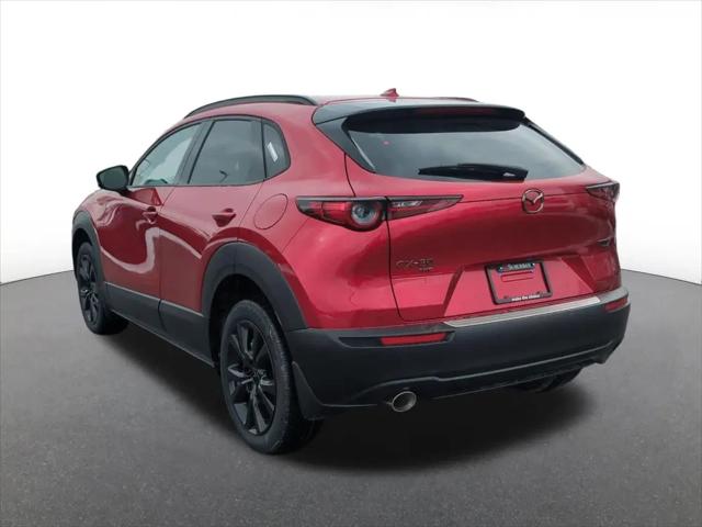 2026 Mazda CX-30 2.5 Turbo Premium Plus