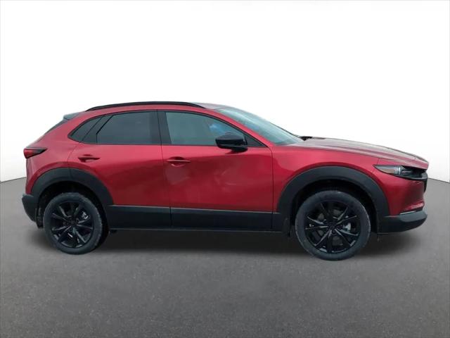2026 Mazda CX-30 2.5 Turbo Premium Plus