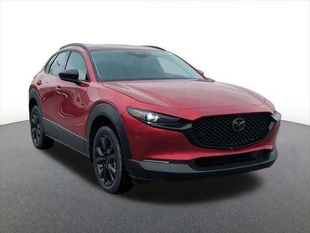 2026 Mazda CX-30 2.5 Turbo Premium Plus