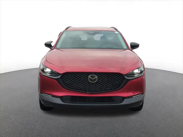 2026 Mazda CX-30 2.5 Turbo Premium Plus