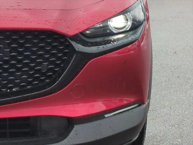 2026 Mazda CX-30 2.5 Turbo Premium Plus