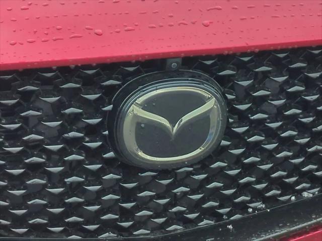 2026 Mazda CX-30 2.5 Turbo Premium Plus