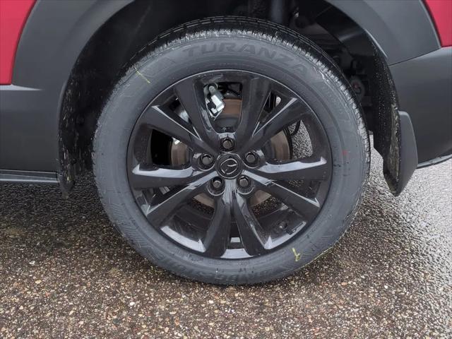 2026 Mazda CX-30 2.5 Turbo Premium Plus