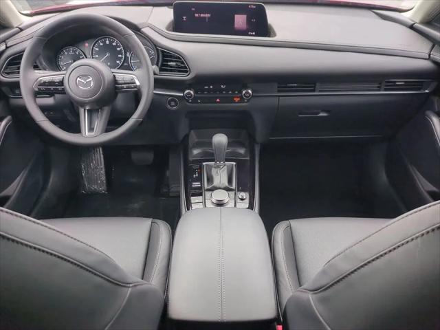 2026 Mazda CX-30 2.5 Turbo Premium Plus