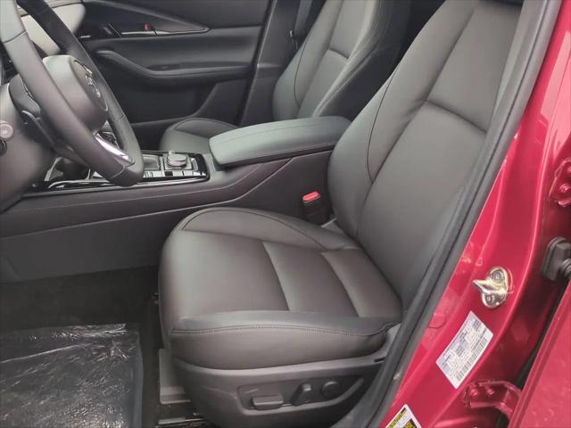 2026 Mazda CX-30 2.5 Turbo Premium Plus