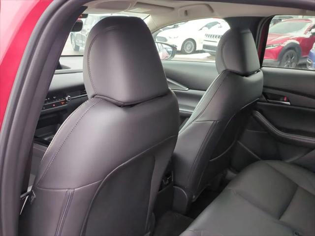 2026 Mazda CX-30 2.5 Turbo Premium Plus