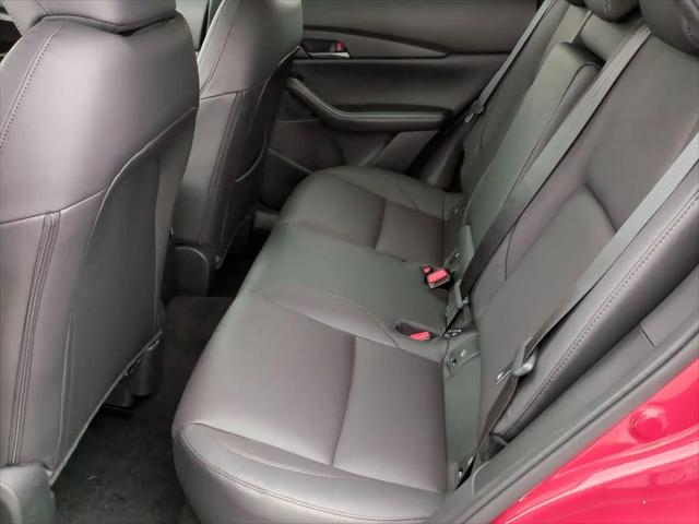 2026 Mazda CX-30 2.5 Turbo Premium Plus