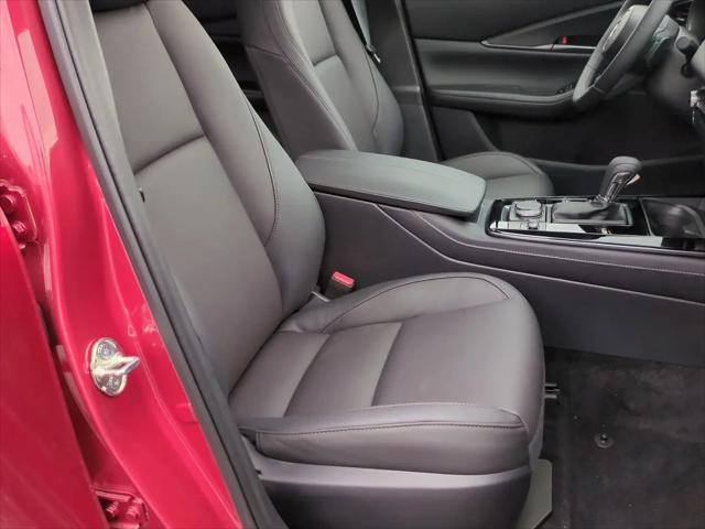 2026 Mazda CX-30 2.5 Turbo Premium Plus