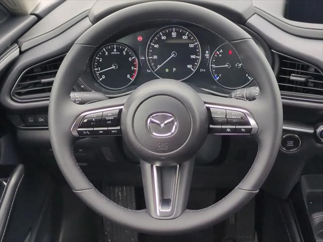 2026 Mazda CX-30 2.5 Turbo Premium Plus