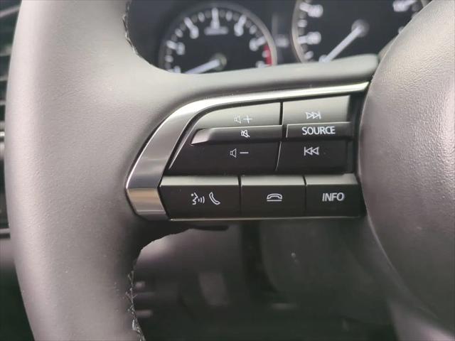 2026 Mazda CX-30 2.5 Turbo Premium Plus