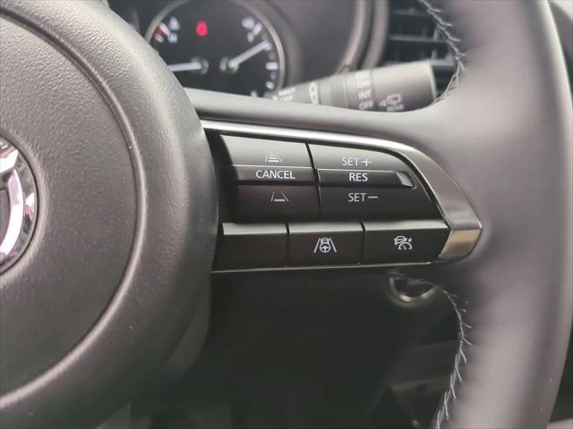 2026 Mazda CX-30 2.5 Turbo Premium Plus