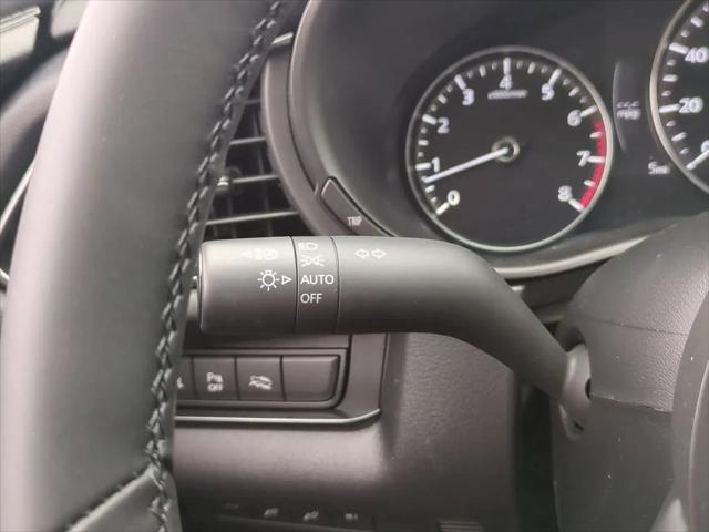 2026 Mazda CX-30 2.5 Turbo Premium Plus
