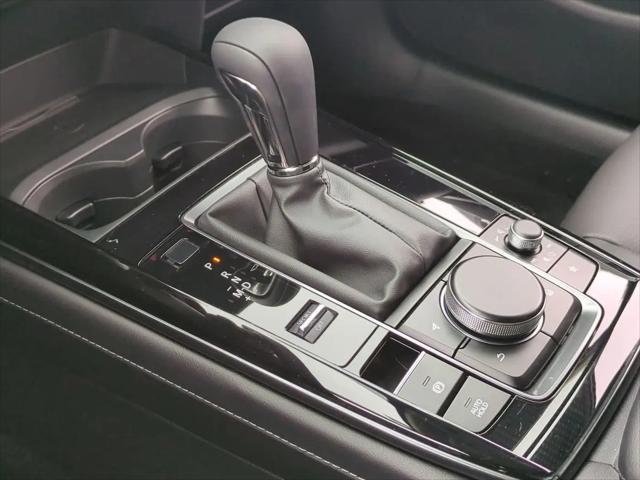 2026 Mazda CX-30 2.5 Turbo Premium Plus